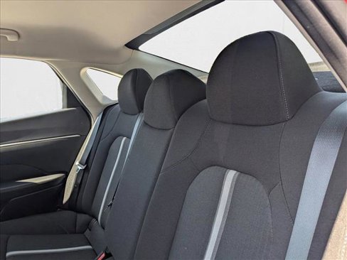Used 2023 Hyundai Sonata Blue image 18