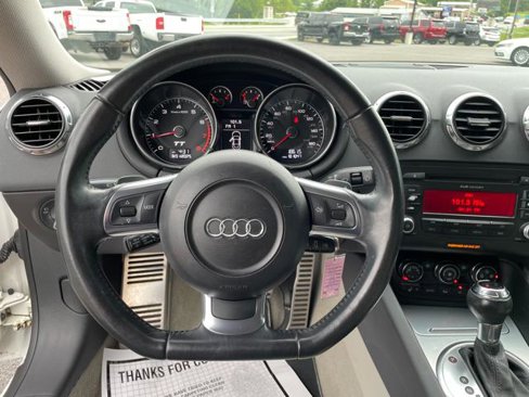 Used 2009 Audi TT 2.0T Premium image 19