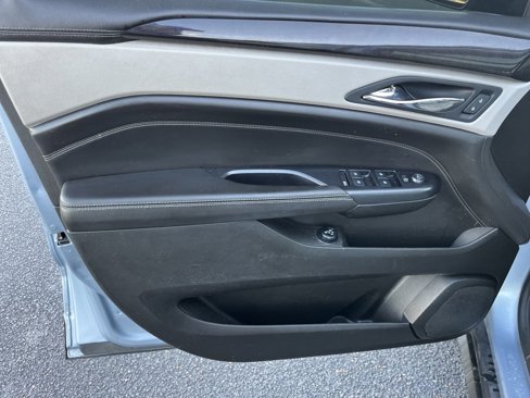 Used 2013 Cadillac SRX Performance w/ LPO, Protection Package image 11