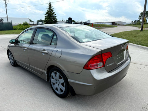 Used 2006 Honda Civic LX image 7