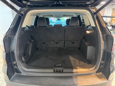 Used 2018 Ford Escape SEL image 22