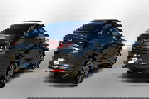 Used 2022 MAZDA MAZDA3 s image 13
