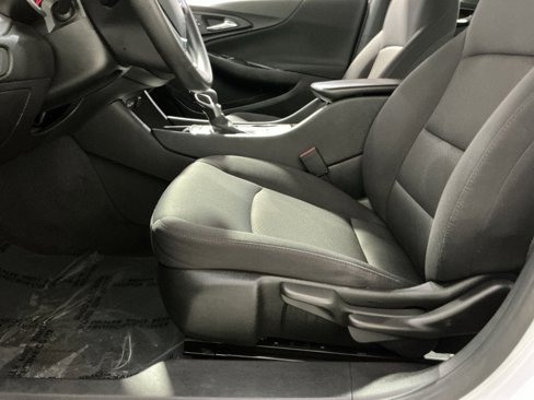 Used 2022 Chevrolet Malibu LS image 22