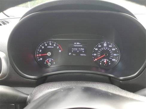 Used 2020 Kia Soul LX image 22