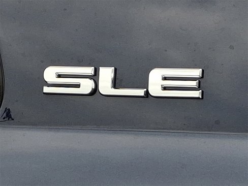 Used 2019 GMC Yukon SLE w/ SLE Value Package image 28