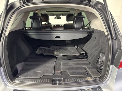 Used 2013 Mercedes-Benz ML 350 4MATIC image 18