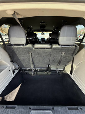 Used 2018 Dodge Grand Caravan SXT image 15