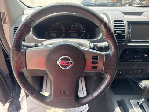 Used 2008 Nissan Xterra S w/ Tow Pkg image 21