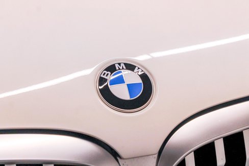 Certified 2022 BMW X3 sDrive30i w/ M Sport Package 2 image 9
