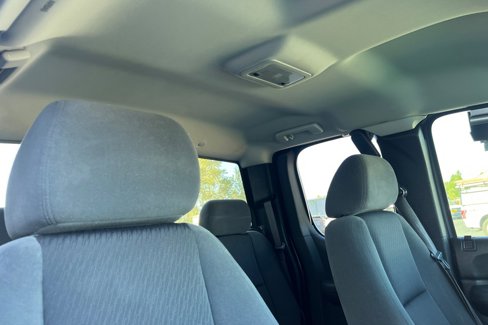 Used 2009 Chevrolet Silverado 1500 LT w/ Power Pack Plus image 15