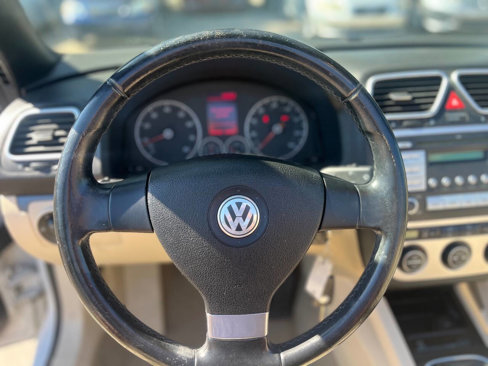 Used 2007 Volkswagen Eos 2.0T image 14