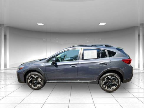 Used 2023 Subaru Crosstrek 2.5i Limited w/ Moonroof Package image 5