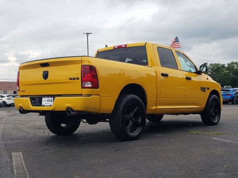 Used 2019 RAM 1500 Express image 7