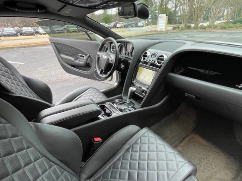 Used 2016 Bentley Continental GT Speed image 25