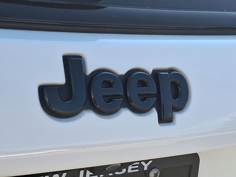 Used 2019 Jeep Compass Altitude image 29