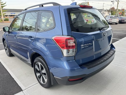 Used 2017 Subaru Forester 2.5i w/ Alloy Wheel Package image 6