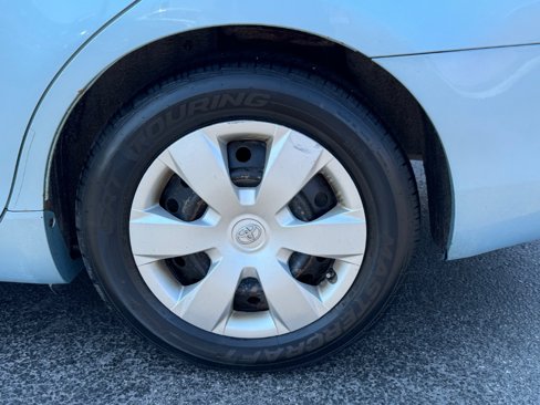 Used 2009 Toyota Camry LE image 9