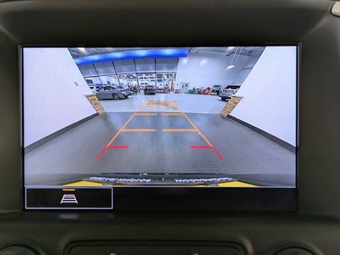 Used 2022 GMC Terrain SLT w/ Infotainment Package II image 12