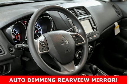 New 2024 Mitsubishi Outlander Sport ES image 15