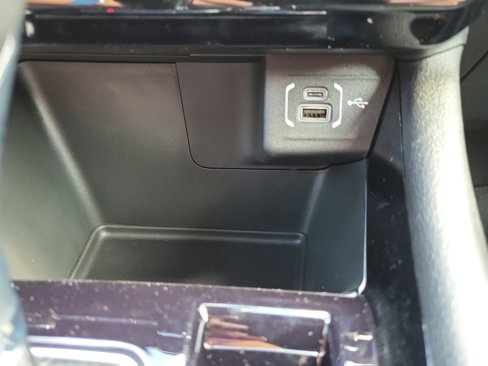 New 2026 Jeep Compass Latitude image 34