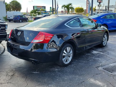 Used 2011 Honda Accord LX-S image 4