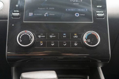 Used 2023 Hyundai Tucson SEL image 27