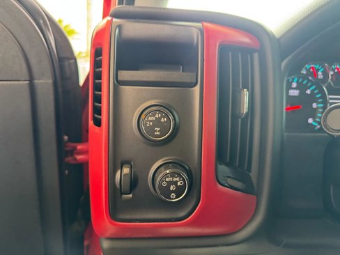 Used 2015 Chevrolet Silverado 1500 LT w/ Rally 2 Edition image 22