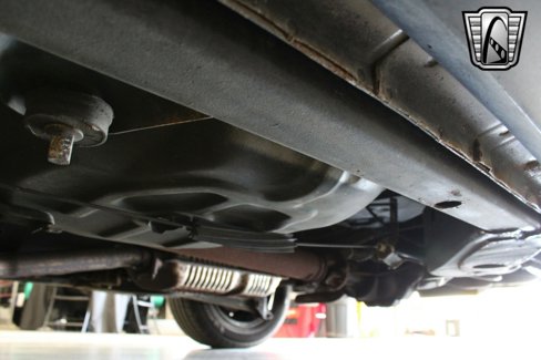 Used 2004 Mercury Grand Marquis GS image 25