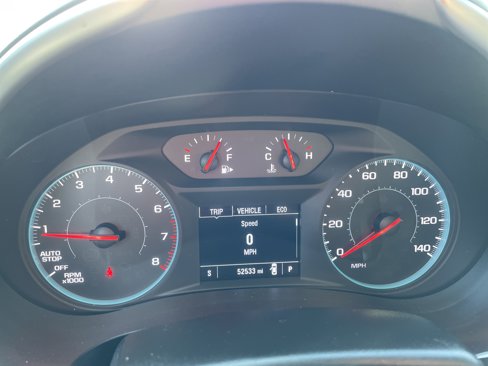 Used 2024 Chevrolet Malibu LT image 11