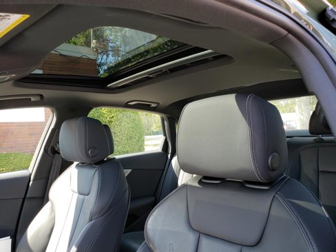 Used 2023 Audi A4 2.0T Premium Plus w/ Premium Plus Package image 10