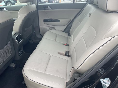 Used 2019 Kia Sportage SX image 16