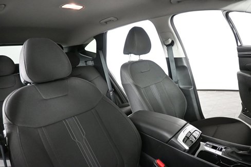 Used 2023 Hyundai Tucson SEL image 19