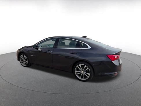 Used 2023 Chevrolet Malibu LT w/ Driver Confidence Package image 10