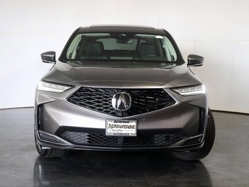 Used 2025 Acura MDX w/ Technology Package image 9