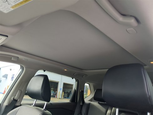 Used 2023 Nissan Rogue SV w/ SV Premium Package image 21