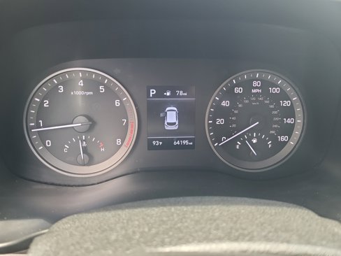 Used 2021 Hyundai Tucson SE image 20