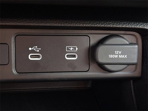 Certified 2025 Honda Civic Sport image 23
