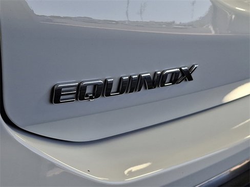 Used 2021 Chevrolet Equinox Premier image 29