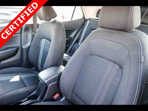 Certified 2023 Hyundai Venue SEL image 27