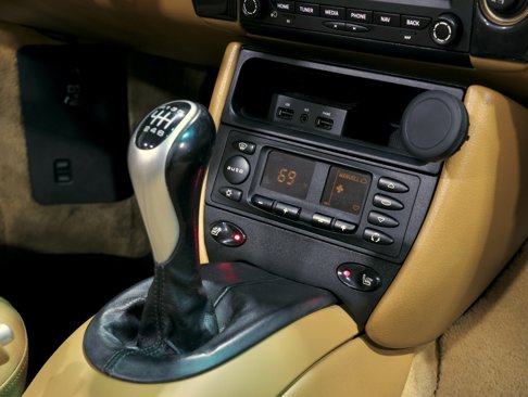 Used 2003 Porsche 911 Cabriolet image 80