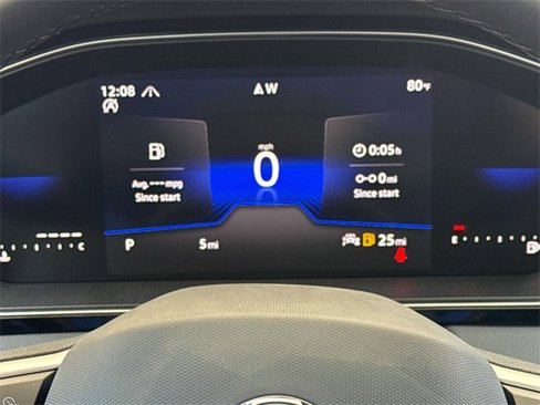 New 2025 Volkswagen Jetta Sport image 11