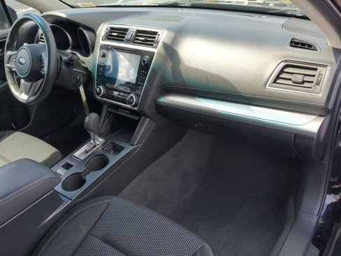 Used 2018 Subaru Outback 2.5i Premium w/ Popular Package #1 image 26