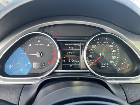 Used 2015 Audi Q7 TDI Prestige w/ Prestige Package image 24