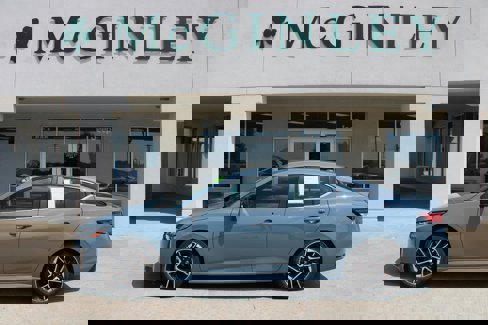 Used 2024 Nissan Sentra SR image 1