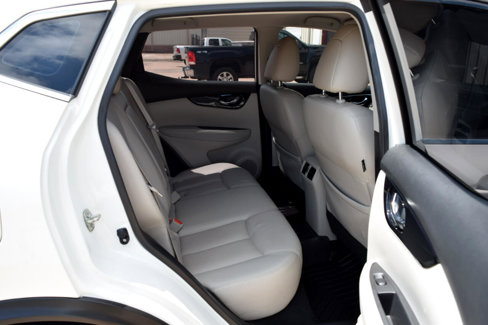 Used 2019 Nissan Rogue Sport SL image 16