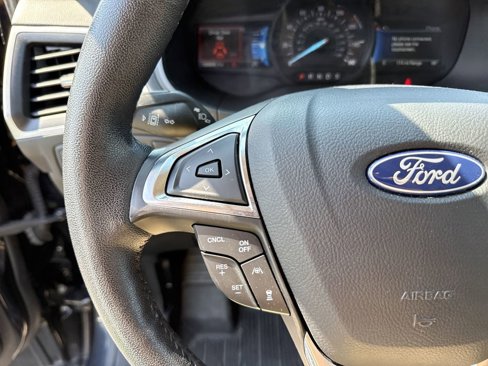 Used 2022 Ford Edge SEL w/ Convenience Package image 28
