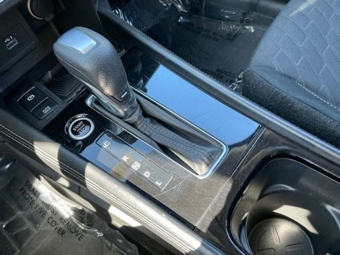 Used 2023 Nissan Kicks SV image 20