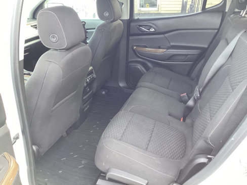 Used 2018 GMC Acadia SLE w/ LPO, Cargo Package image 15