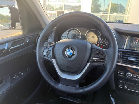 Used 2016 BMW X3 xDrive28i image 13