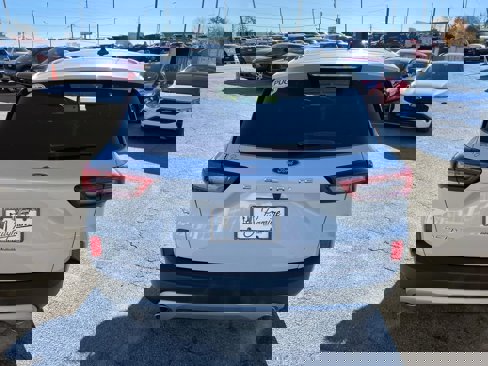 New 2025 Ford Escape Active image 6